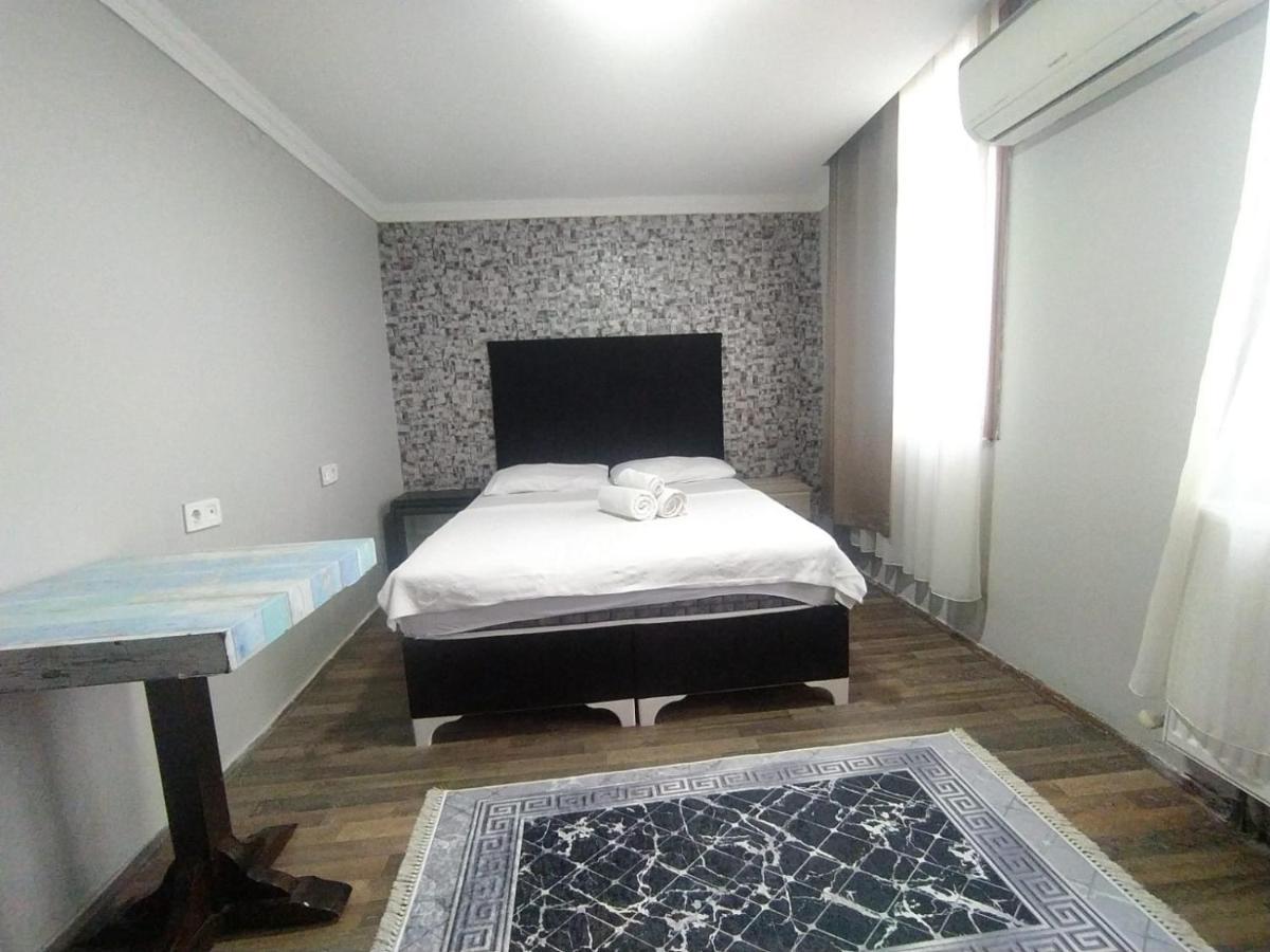 Asr Suıt Daire İstanbul